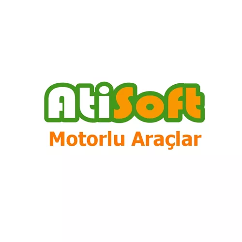 https://www.atisoft.net.tr, Anka-5050-0001, 4606993